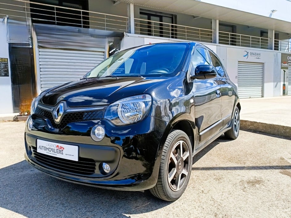 Renault Twingo Twingo 0.9 TCe 90ch energy Intens — 1