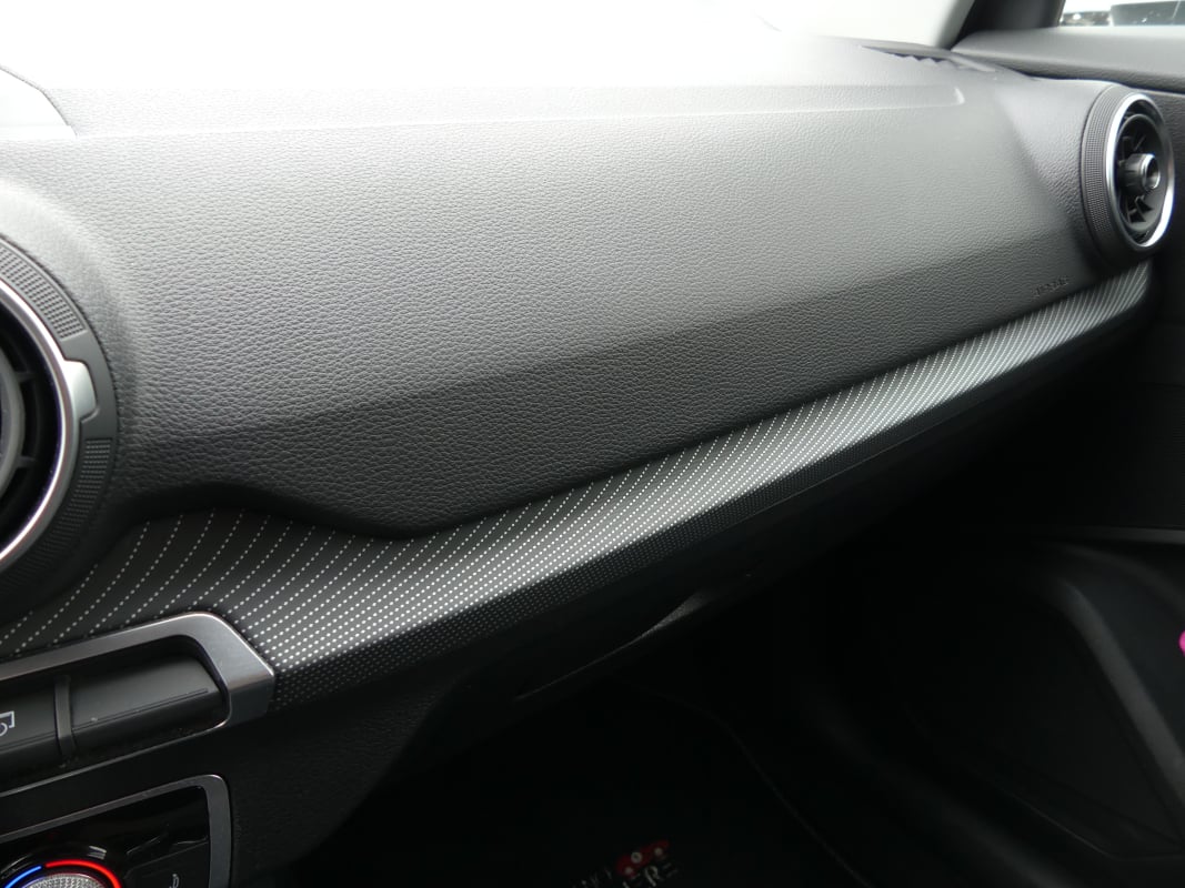 Audi Q2 DESIGN TFSI 150 CV — 34