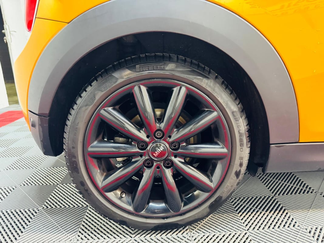 Mini Mini 3 Portes Cooper D 1.5 d 12V 116 cv — 20