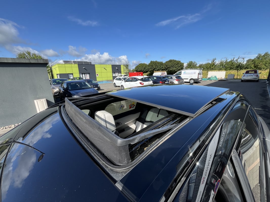 Land Rover Range Rover Velar 3.0D V6 300 R-DYNAMIC HSE - GARANTIE 12 MOIS — 28