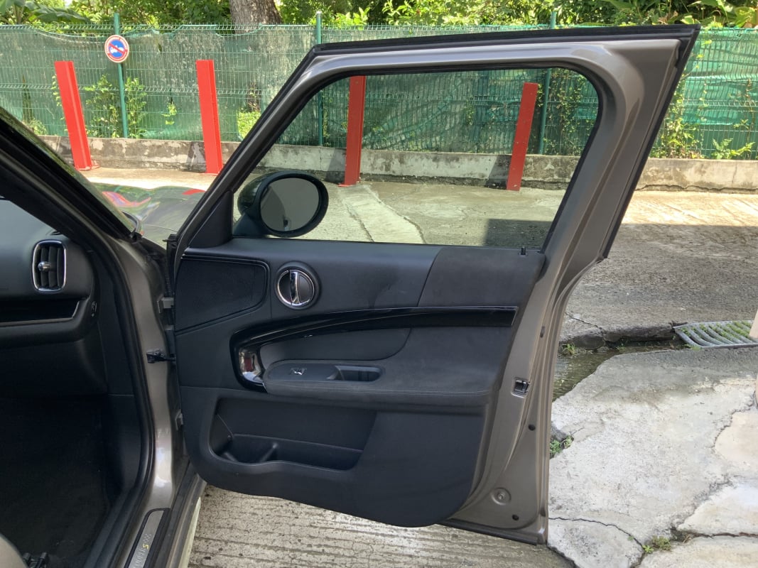 Mini Countryman F60 COOPER SE ALL4 BVA6 224 — 2