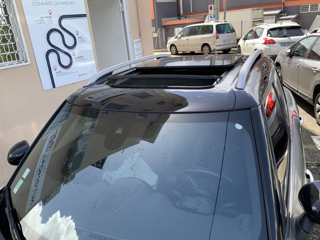 Mini Countryman F60 COOPER SE ALL4 BVA6 224 — 13