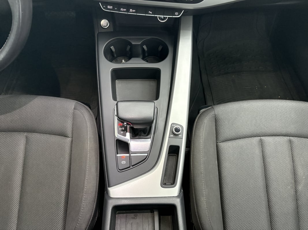 Audi A4 Avant Avant Quattro - 2.0 TDi S-Tronic7 190 ch - GARANTIE 6 MOIS — 28