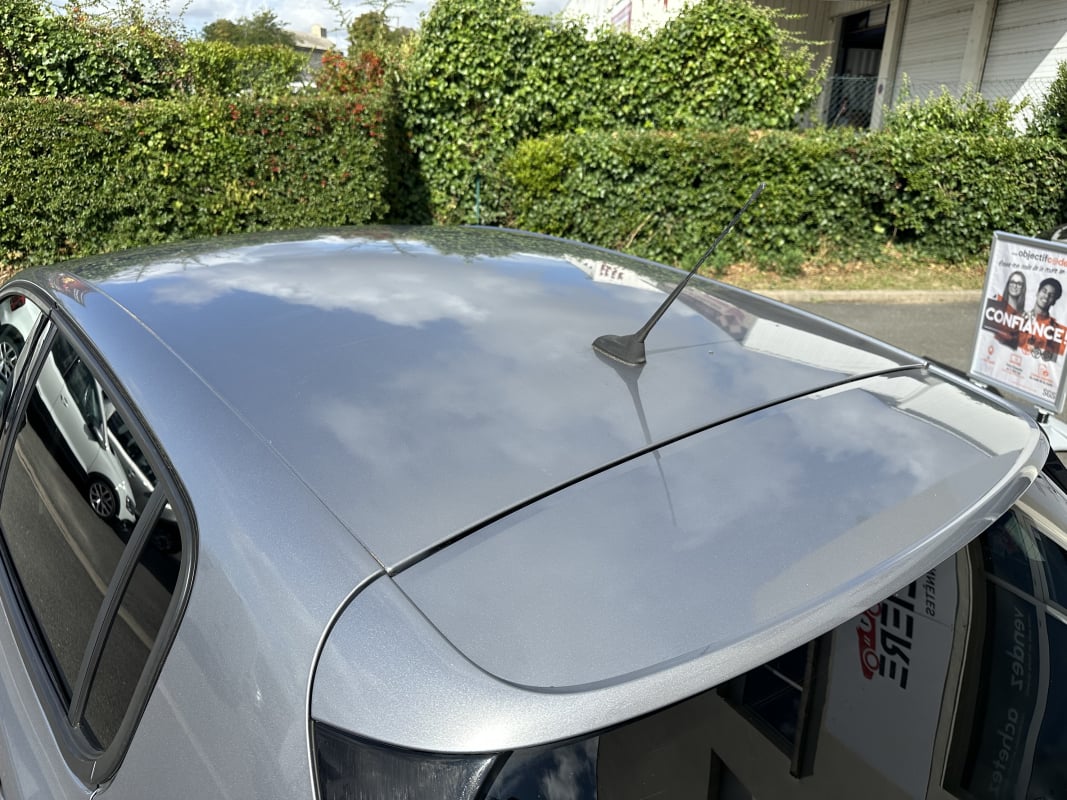 Peugeot 308 1.2 PURETECH 82 STYLE - ORIGINE FRANCE — 40