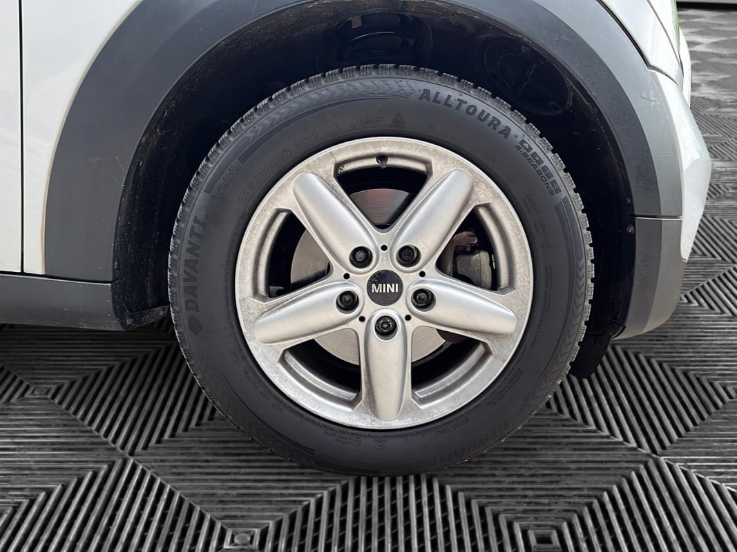 Mini Countryman 1.6D One - Garantie 6 mois — 17