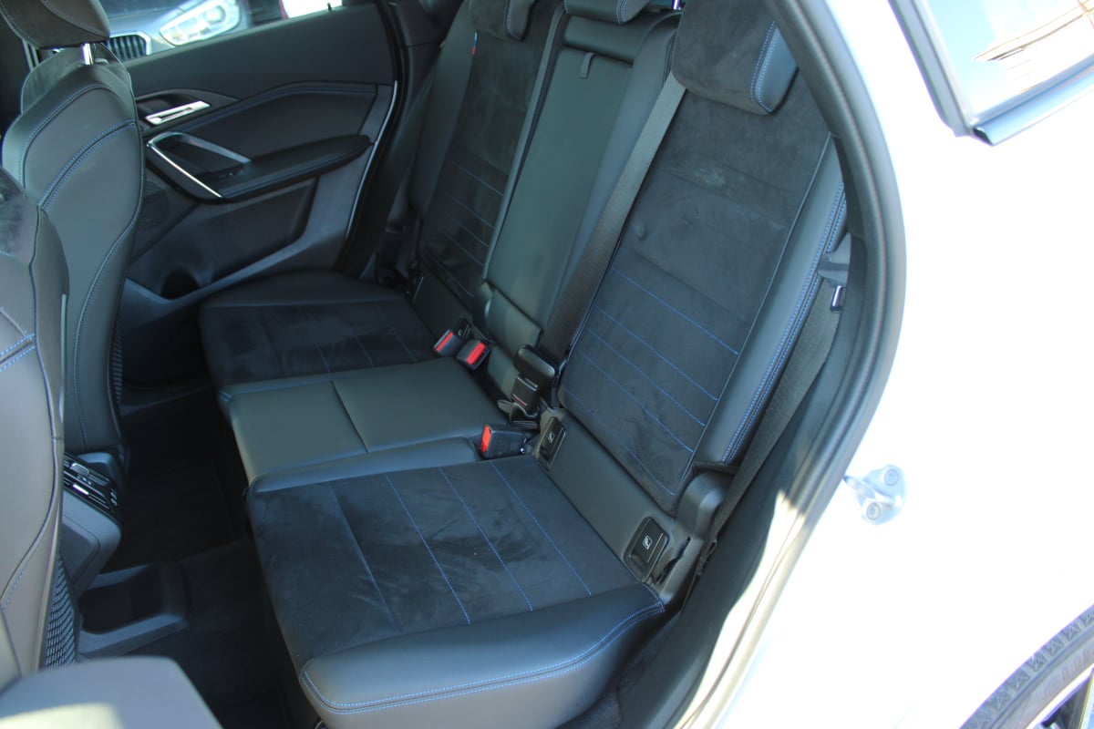 BMW X1 1.8 I 136 M-SPORT SDRIVE BVA ( Caméra de recul, CarPlay... ) — 29