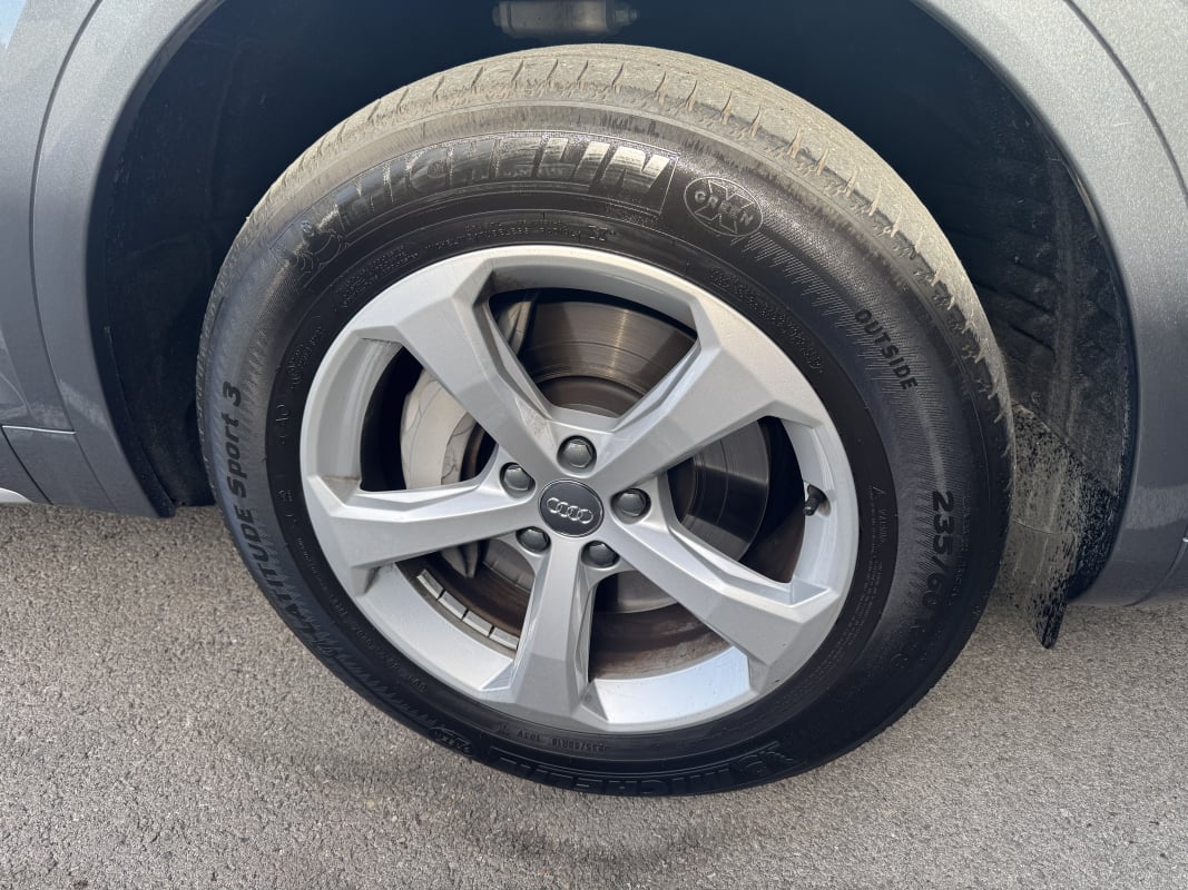 Audi Q5 50 TFSI e 299 S-Tronic7 Quattro Design Luxe — 29