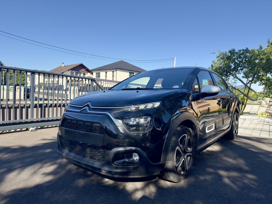 Citroen C3 C3 1.2 fell pack — 1