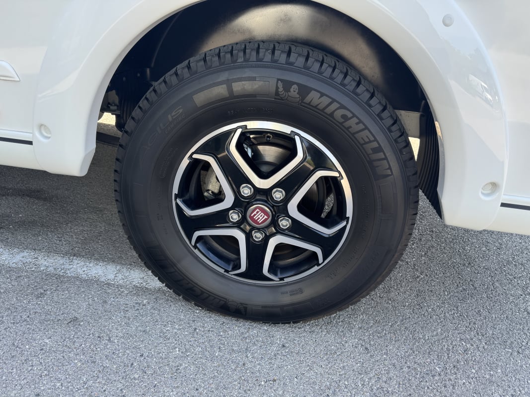 Fiat Autostar P 600 Performance + 10 000€ d'équipements — 40