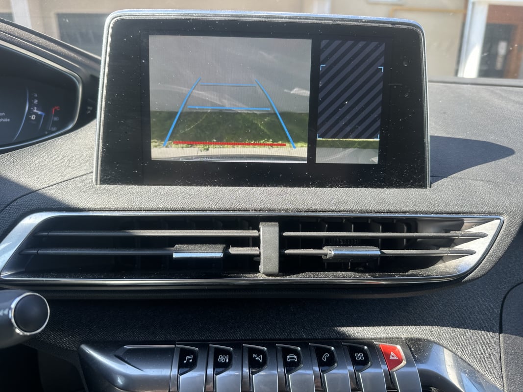 Peugeot 3008 1.5L BlueHDi 130cv BVA allure — 21