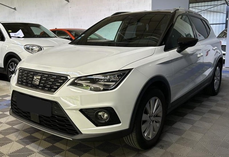 Seat Arona ARONA XCELLENCE 1.0 TSI 95CV BVM5 — 1