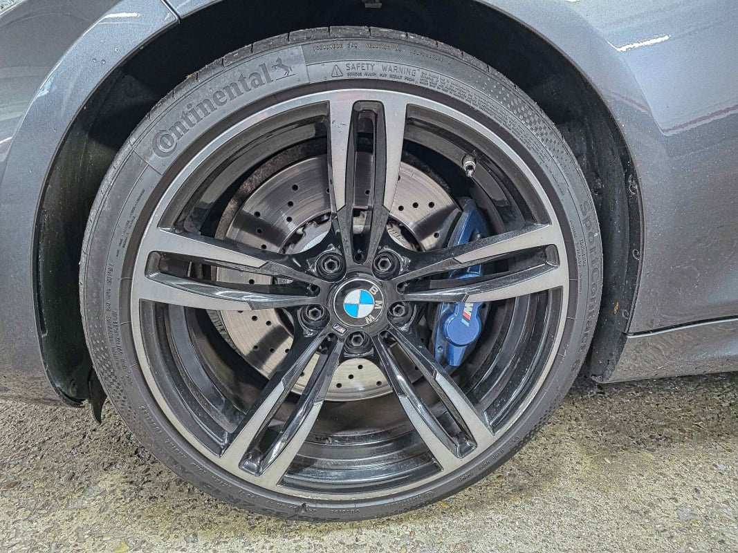 BMW M2 F87 Performance 370ch BVM6 AC Schnitzer — 40