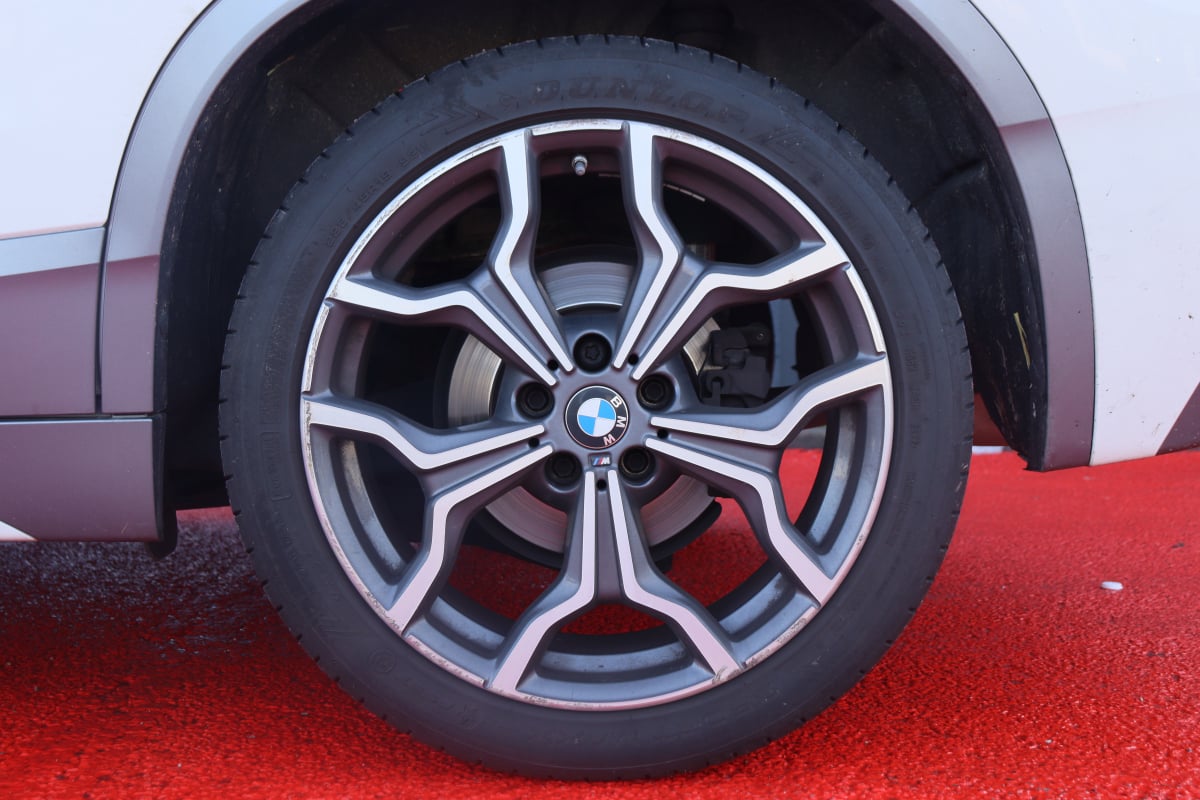 BMW X2 18i 140 M Sport DCT7 (Suivi BMW, Origine FR...) — 34