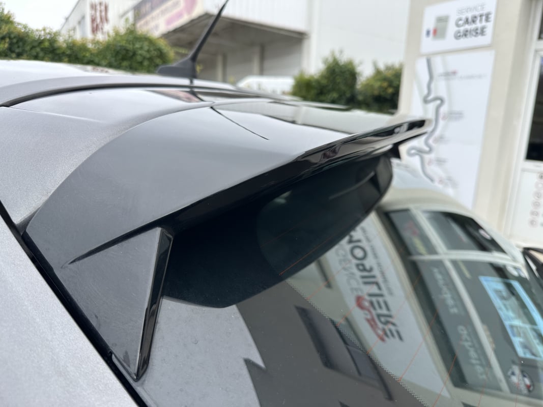Peugeot 208 II 1.5 BlueHDi 100ch S&S ACTIVE - ORIGINE FRANCE — 40