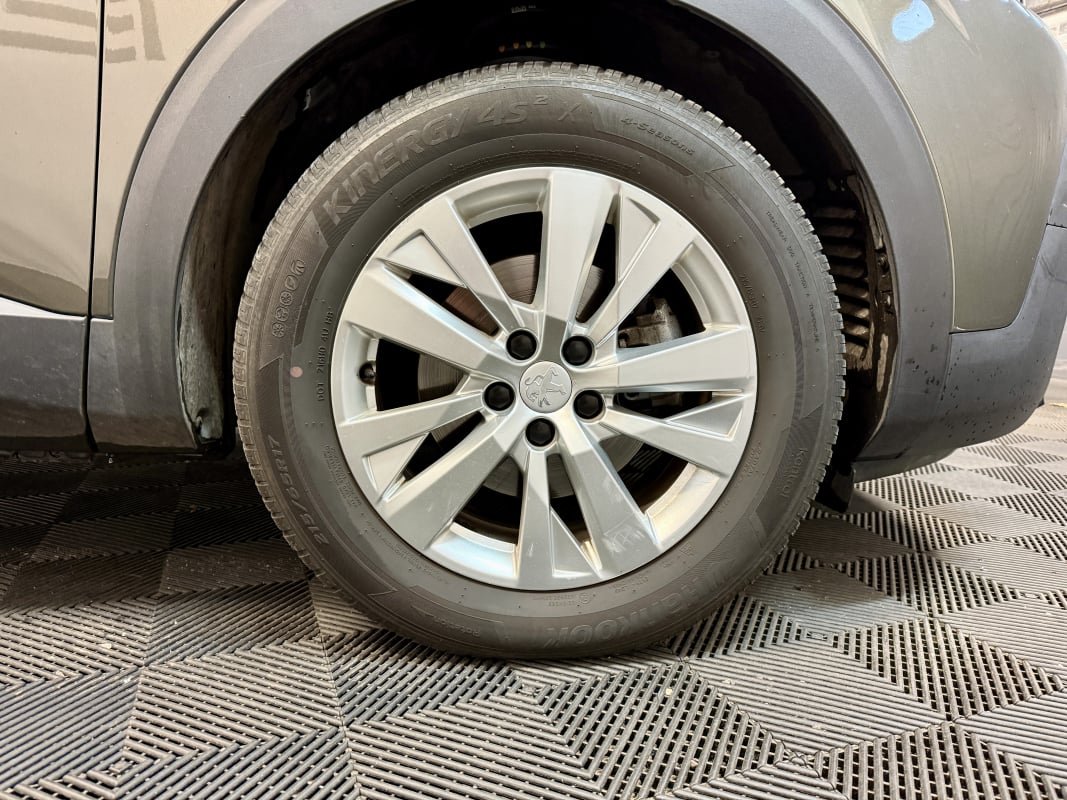 Peugeot 3008 II 1.5 BLUEHDI 130 S&S ACTIVE BUSINESS EAT8 — 24