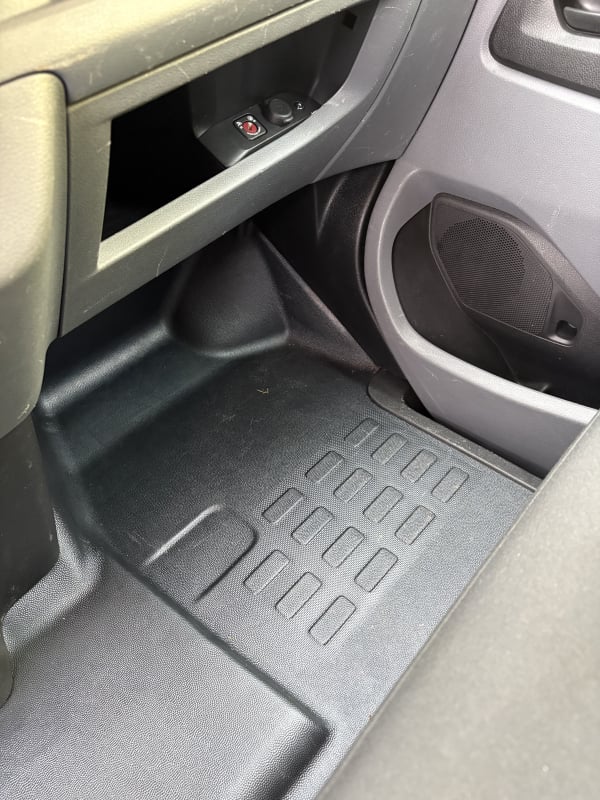 Peugeot Expert Fourgon StandarD Blue Hdi TVA récuperable — 22