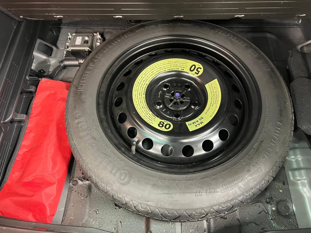 Hyundai Tucson 1.6 CRDI 115 INTUITIVE — 36