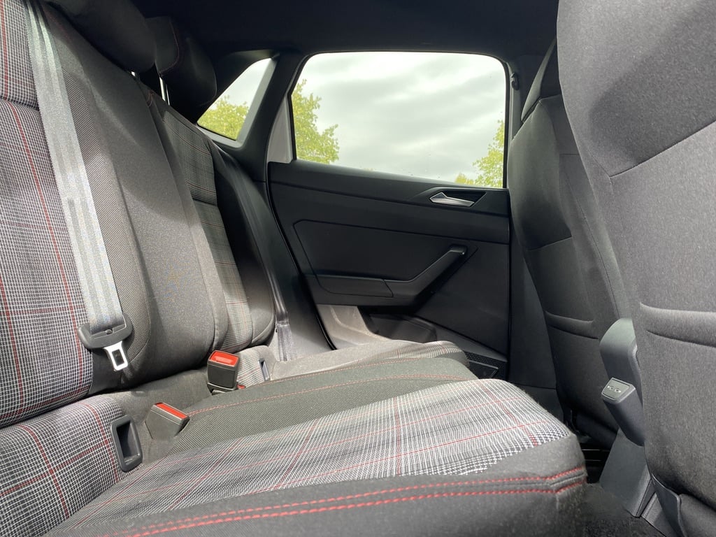 Volkswagen Polo VI GTI 2.0 TSI 207CH DSG7 - 1ère main - Toit Ouvrant — 18