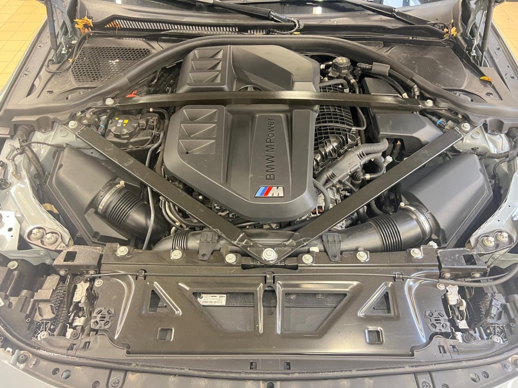 BMW M2 COUPE 3.0 M2 460 BVA8 — 38