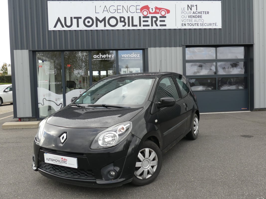 Renault Twingo 1.2 75 CV RIP CURL — 1