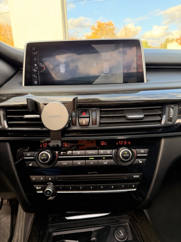 BMW X5 (F15) xDrive40dA 313ch Exclusive — 30