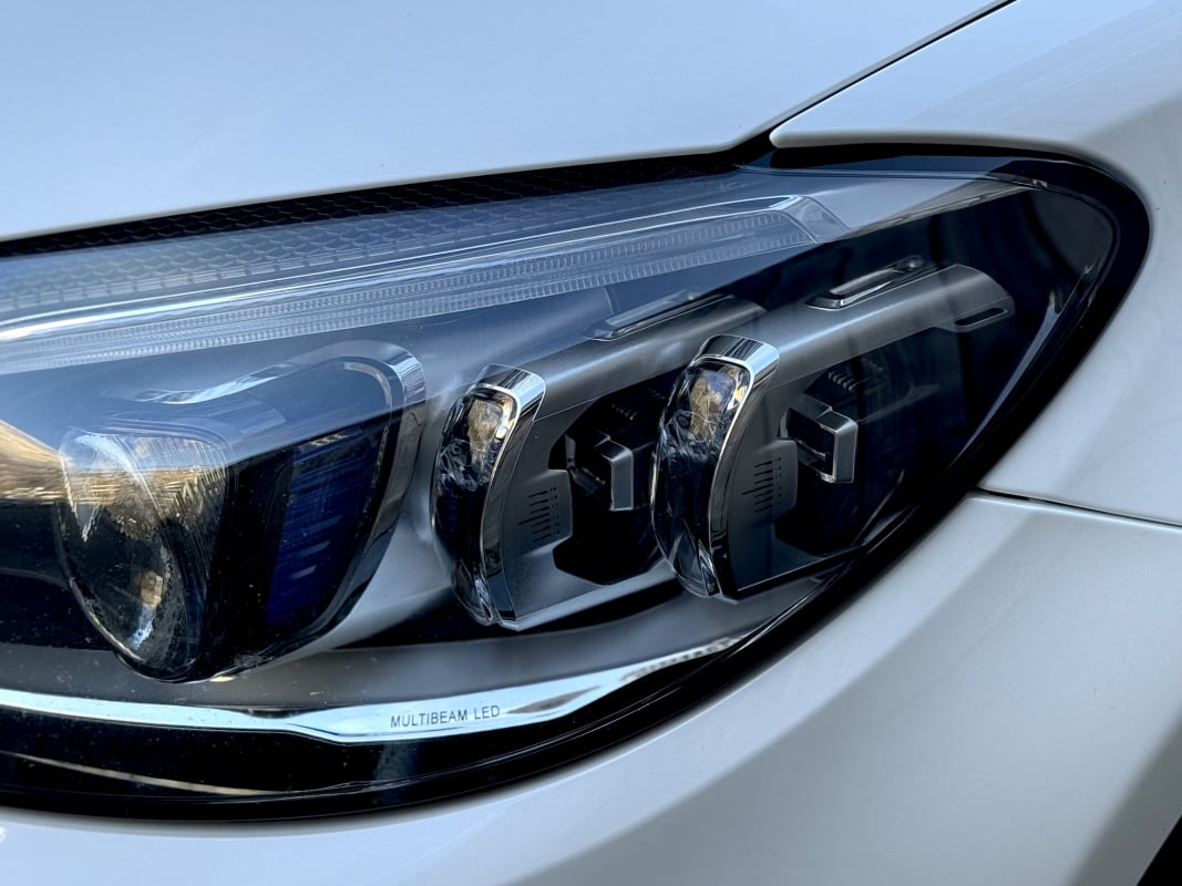 Mercedes-Benz Classe C Break 300d 245ch AMG Line 4Matic 9G-tronic / Origine France — 20