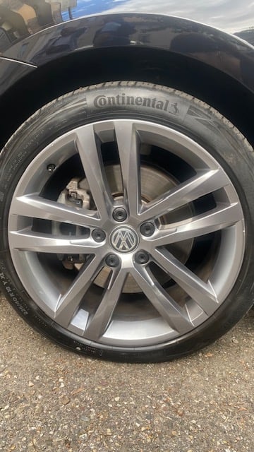 Volkswagen Golf VII 1.4 TSI 204 GTE Hybride Rechargeable Siège chauffant - Régulateur adaptatif -Entretiens VW — 18