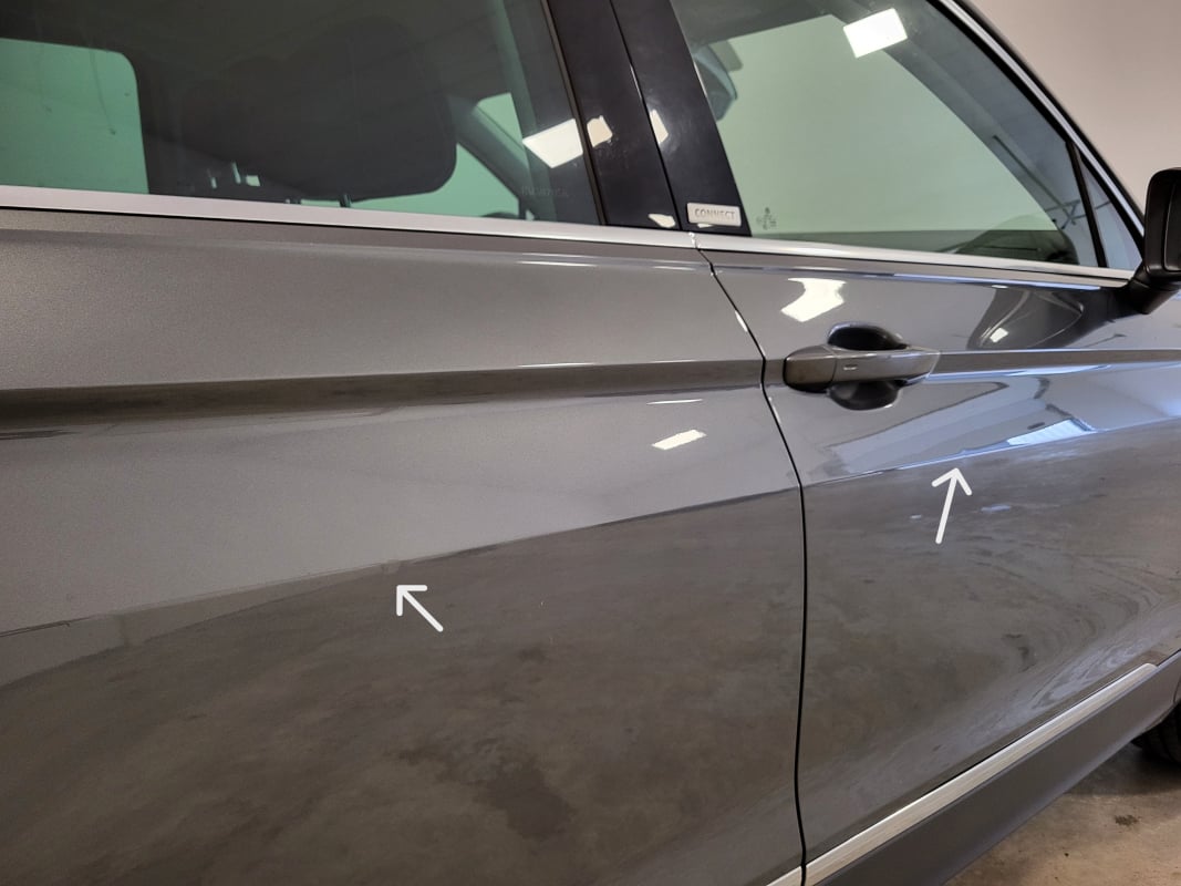 Volkswagen Tiguan 2.0 TDI 150 DSG7 CONNECT + CARPLAY + CAMERA + ATTELAGE AMOVIBLE — 38
