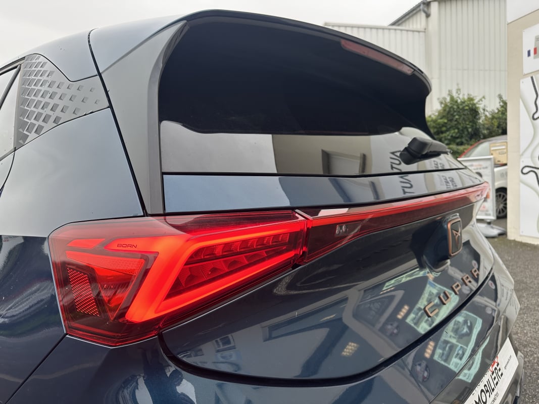 Cupra Born 230 CH V 170 77/82 KWH BATTERIE XL - ORIGINE FRANCE — 40