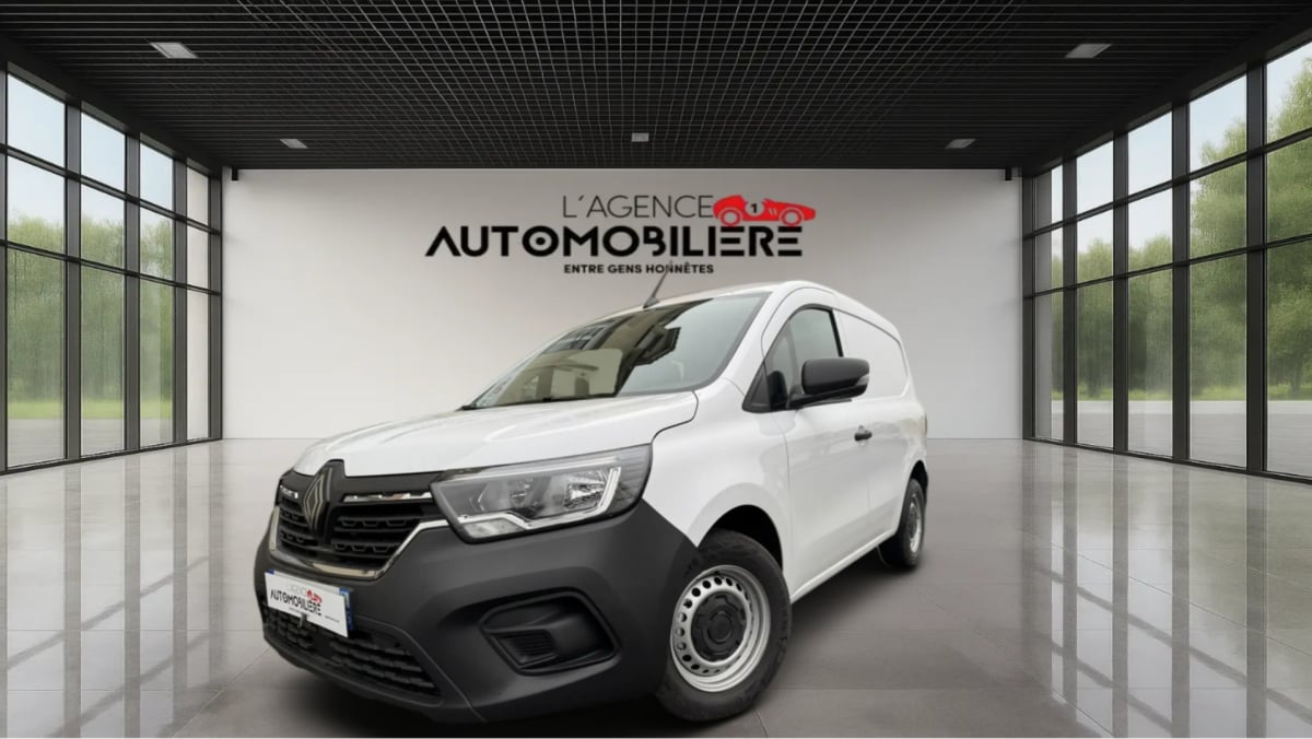 Renault Kangoo III VAN SESAME L1 TCE 130 GSR2 ADVANCE — 1