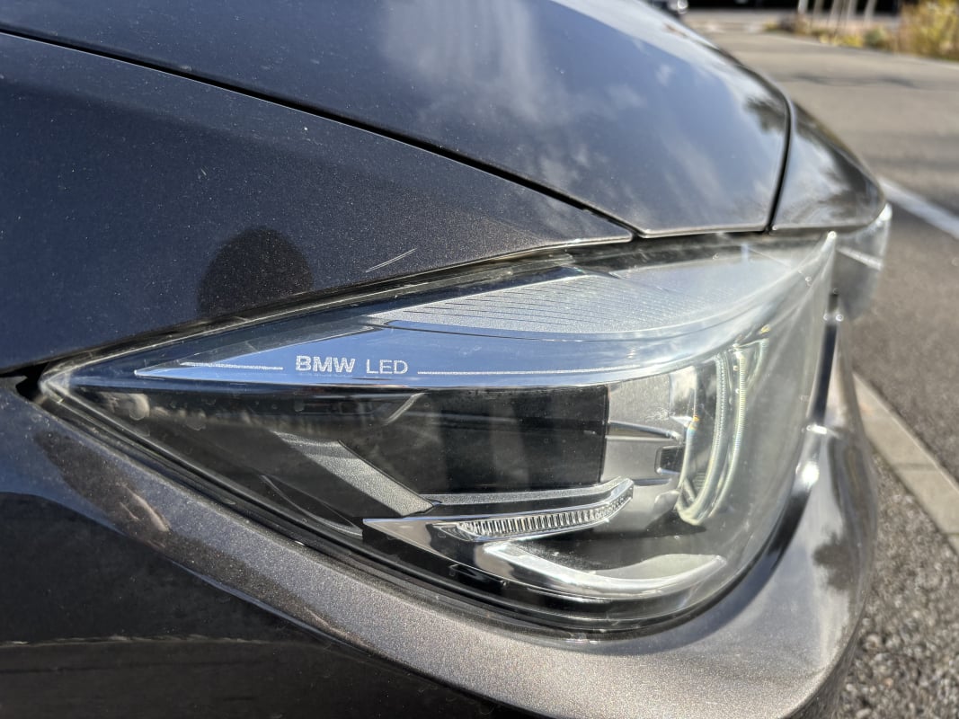 BMW Série 4 Gran Coupé 430D 258 XDRIVE BVA - GARANTIE 12 MOIS — 21