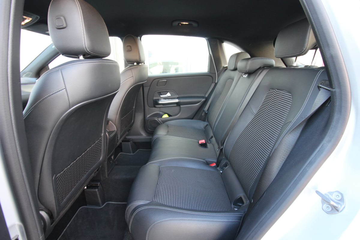 Mercedes-Benz Classe B 200D 150CH PROGRESSIVE LINE EDITION - SUIVI MERCEDES - - GARANTIE 12 MOIS — 20