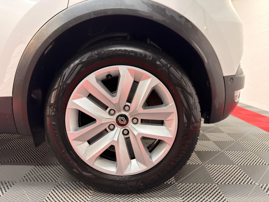 Renault Captur II (2) 1.0 TCE 90 EVOLUTION — 22