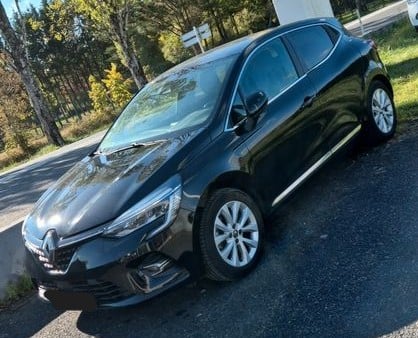 Renault Clio CLIO V INTENS 1.3 TCE 130CV EDC S&S CARPLAY/CAMERA/GPS/REGUL/BLUETOOTH — 1
