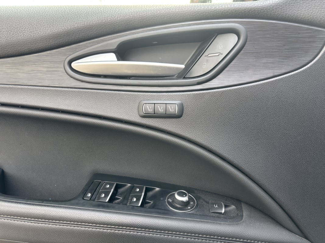 Alfa Romeo STELVIO LUSSO 2.2 JTD 16V 190CV BVA - GARANTIE 12 MOIS — 26