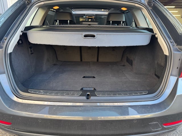 BMW Série 3 320D F31 163 Executive BVA 8 - GPS Pro - Toit ouvrant - Sièges chauffant - Sièges cuir — 24