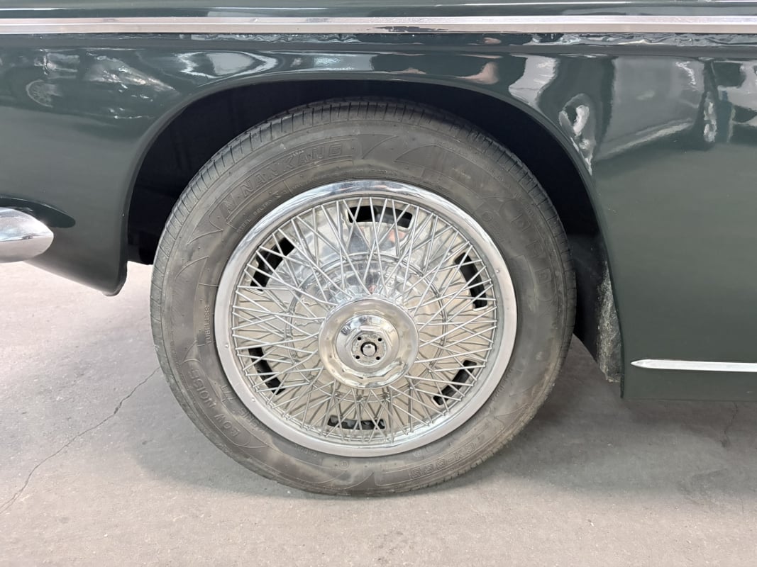Renault Caravelle 1966 — 25