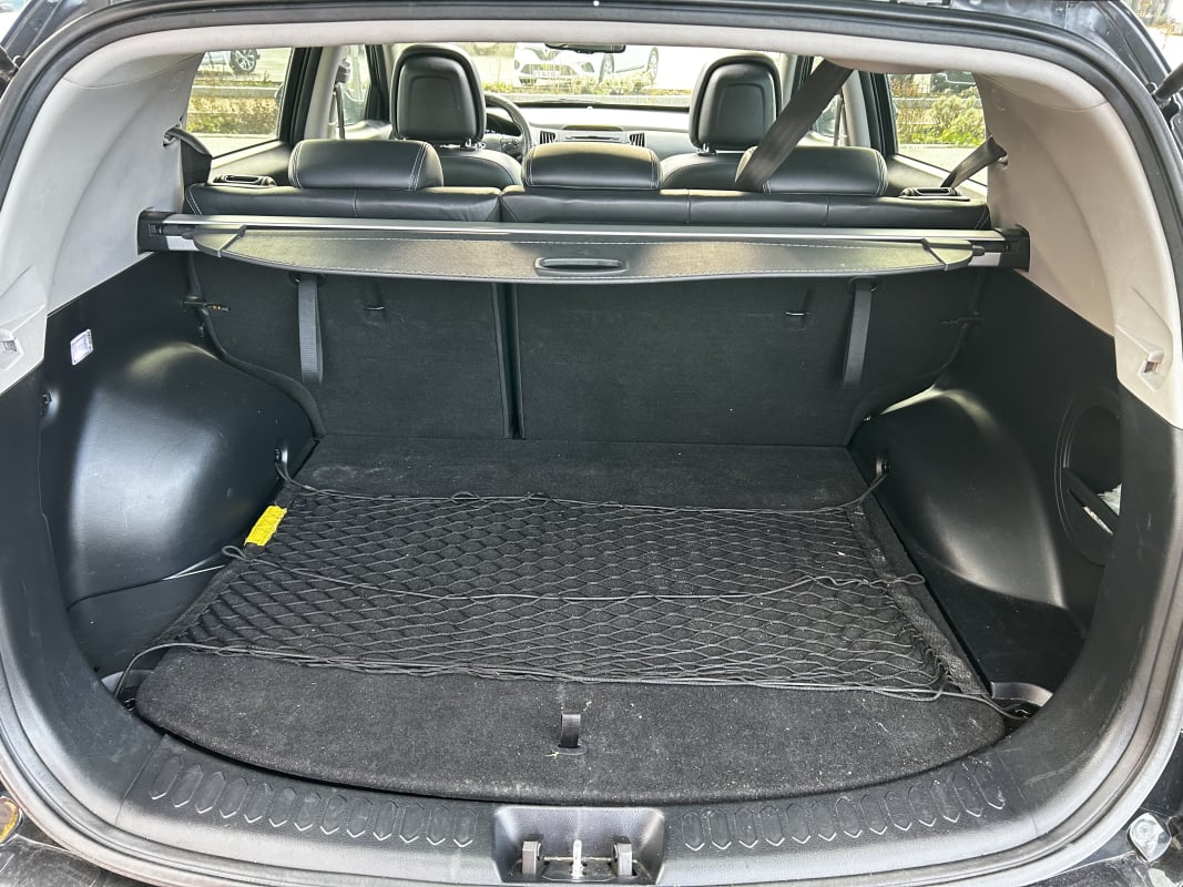 Kia Sportage III 1.7 CRDi VGT 16V DPF 4x2 115 CV - GARANTIE 12 MOIS — 30