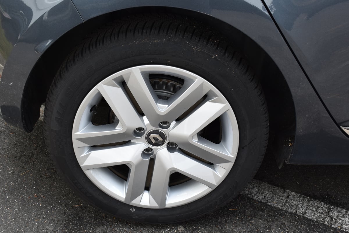 Renault Clio BUSINESS V 5 Portes 1.0 TCe 90 cv — 26