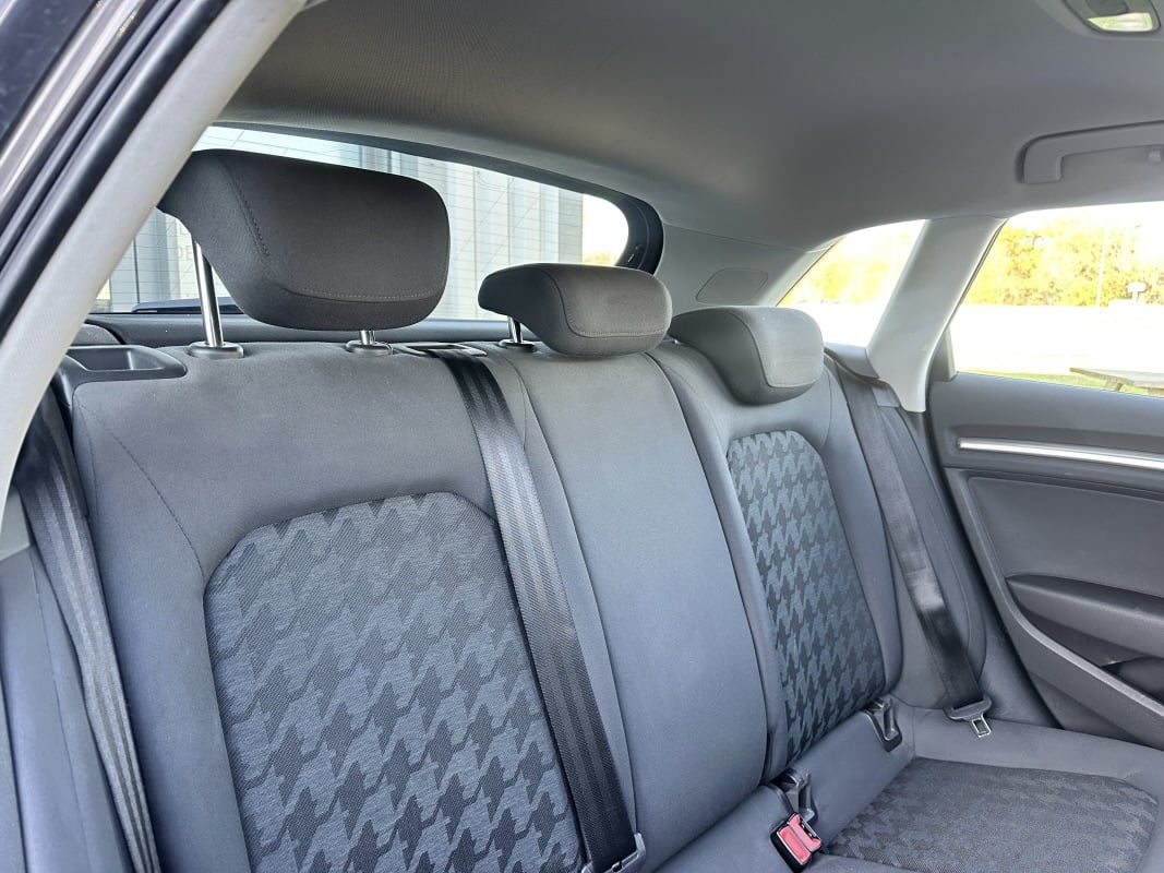Audi A3 SPORTBACK 2.0 TDI 150CH ATTRACTION - TOIT OUVRANT — 14