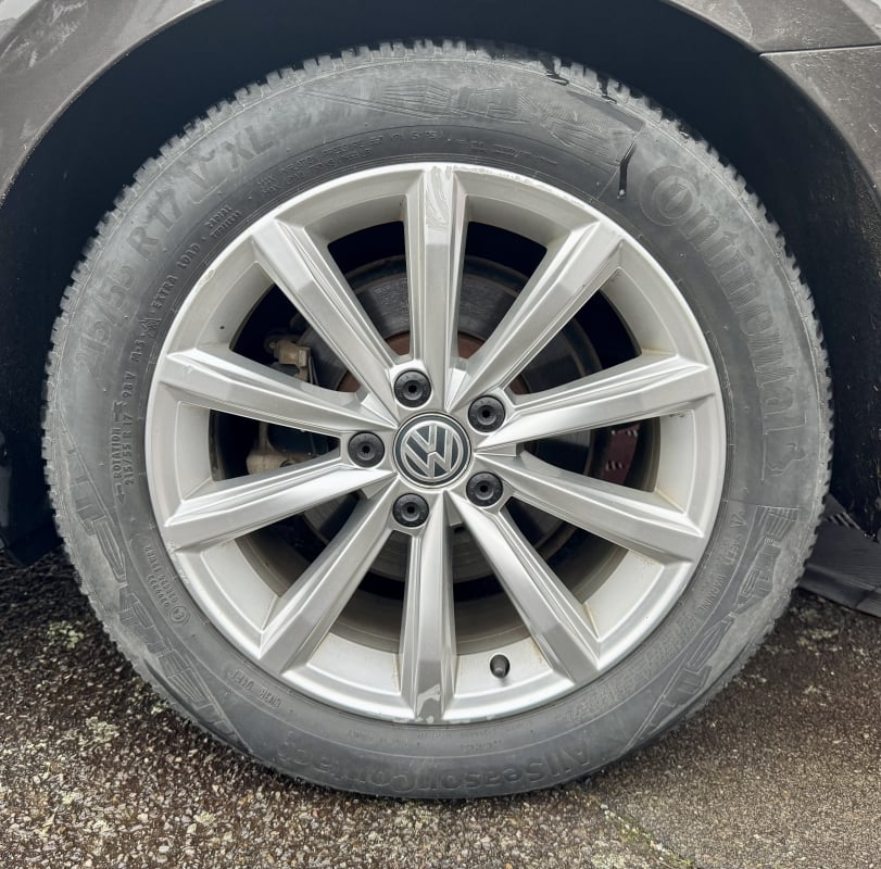 Volkswagen Passat SW 2,0 TDI 190ch Bluemotion Technology 4Motion Carat DSG6 — 34