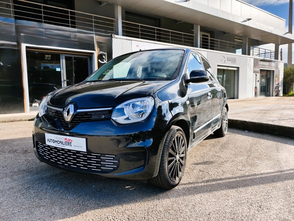Renault Twingo 1.0 SCe 65ch Urban Night — 1