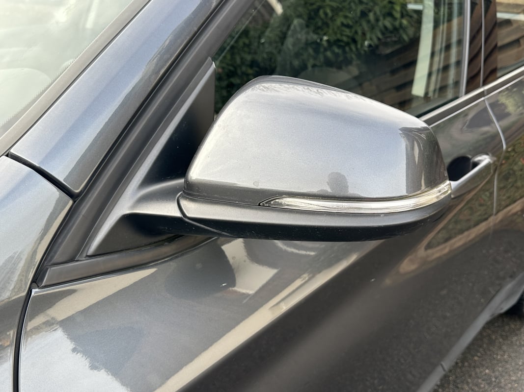 BMW X1 (F48) SDRIVE18D BUSINESS BVA8 — 37