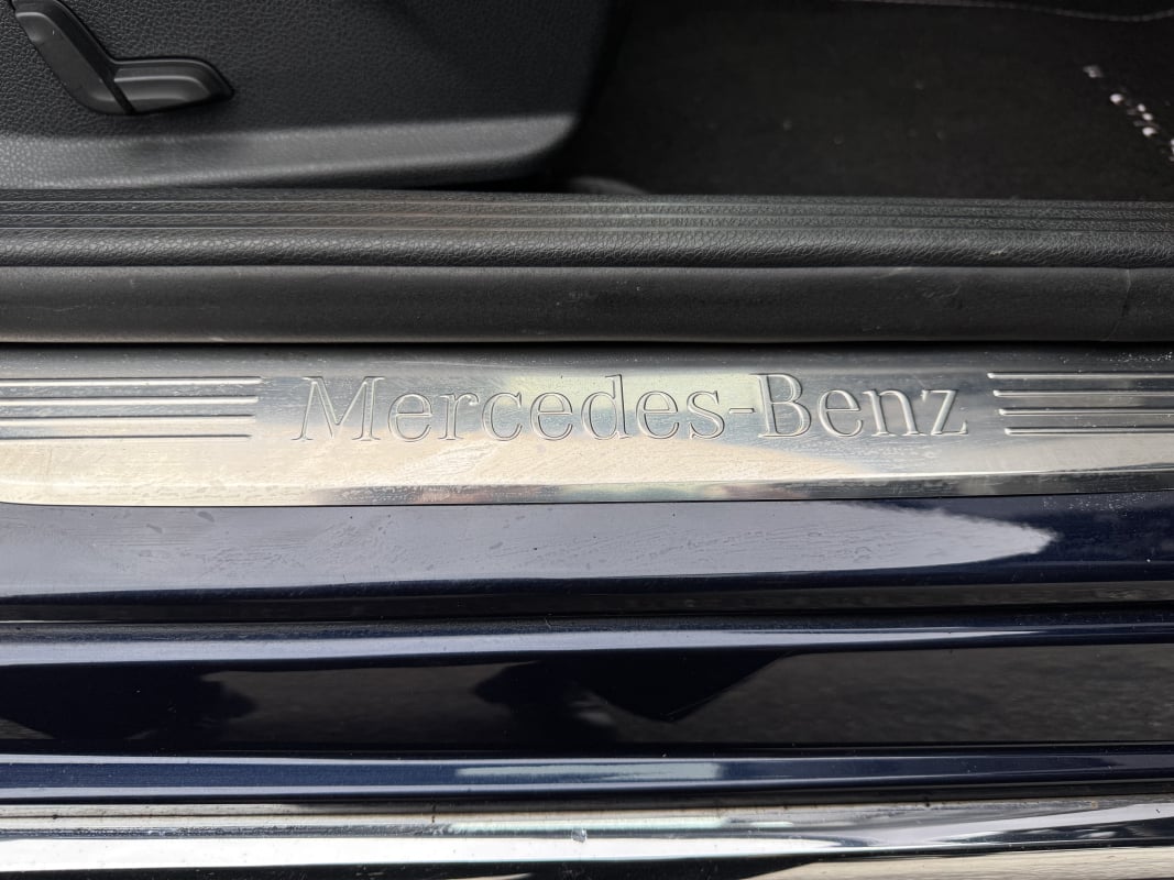 Mercedes-Benz Classe C 1.6 CDI BlueTEC 136cv Executive - Chaîne de distribution — 24