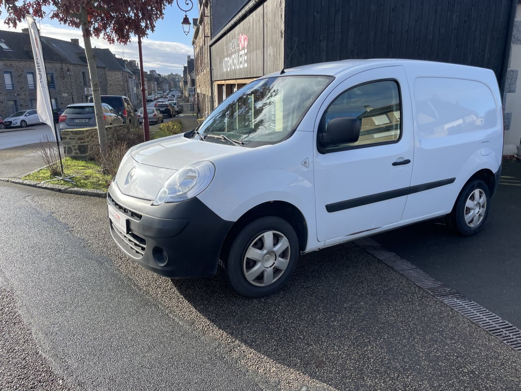 Renault Kangoo Express 1.5 DCI 85 CH L1 EXTRA — 1