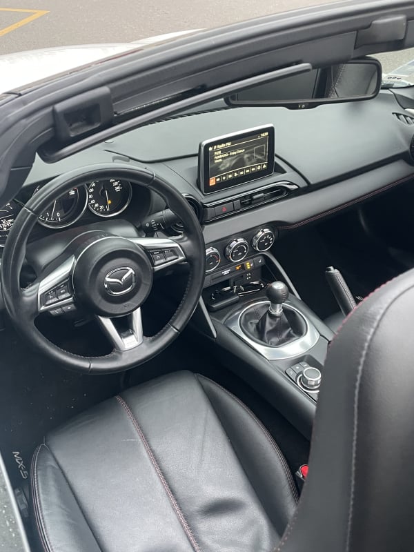 Mazda MX-5 1.5 SKYACTIV-G 131 CH DYNAMIQUE BVM6 — 24