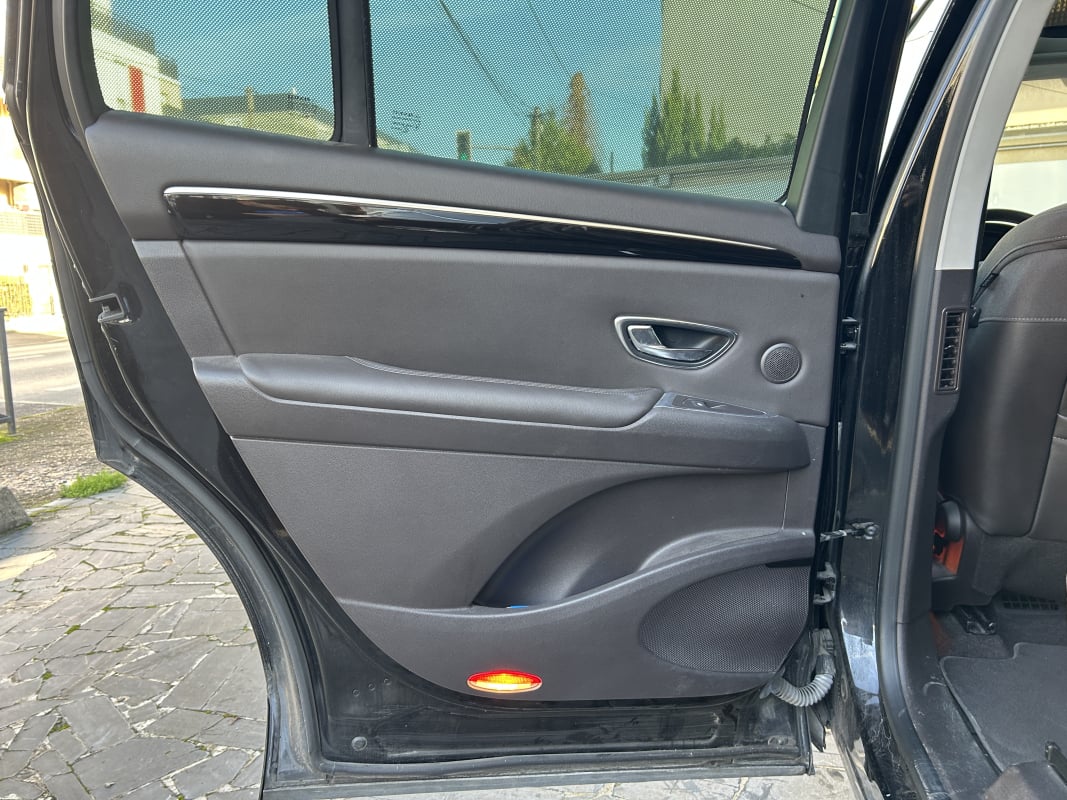 Renault Espace Renault Espace dCi 130 Energy ECO2 Life 7.0 CV ( SUIVI D'ENTRETIEN COMPLET) — 20