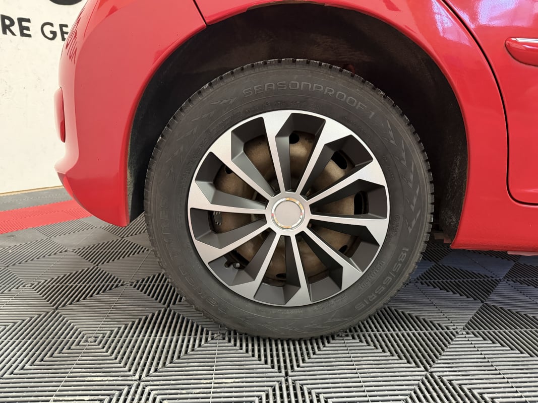 Peugeot 207 1.6 HDi 92 CV Sportium — 16