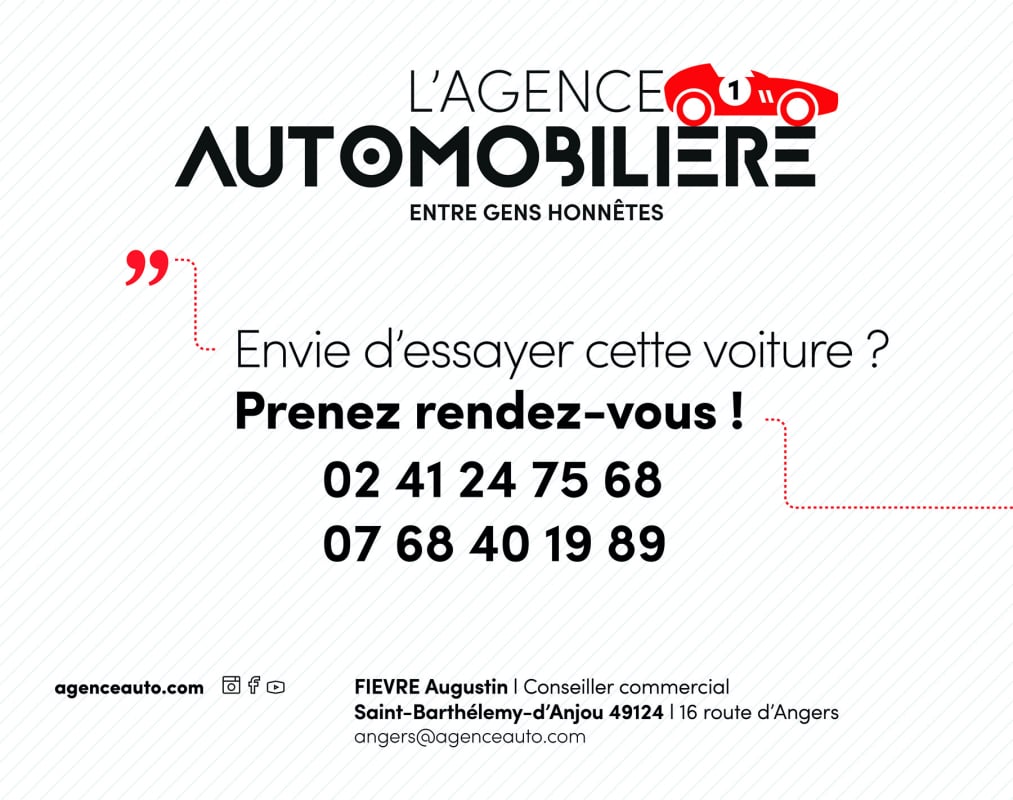 Renault R25 GTS 2.0 103cv - Suivi complet - 2ème main — 20