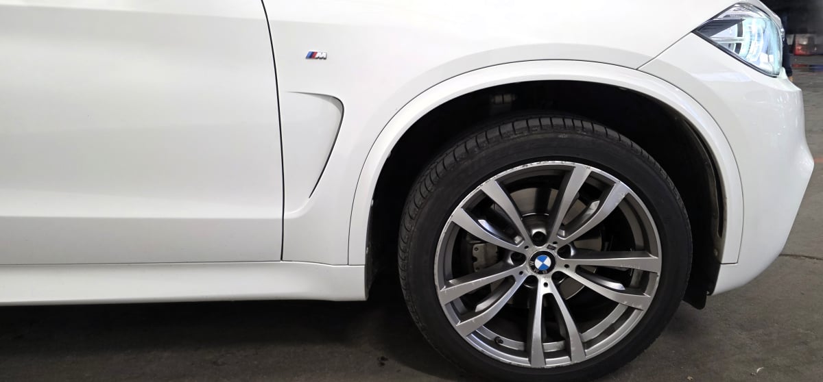 BMW X5 XDRIVE 40D 313 M SPORT BVA8 — 39